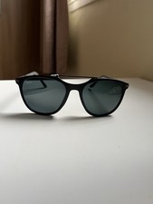 Rayban Sunglasses Black