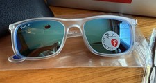 Ray Ban Ferrari RB4433-M