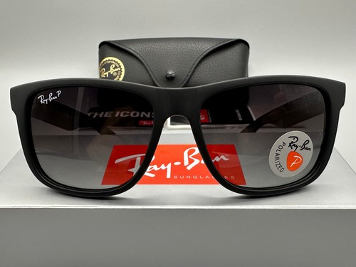 Ray ban rb4165 justin - ray-ban, classic