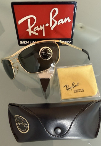 Ray ban olympian deluxe - ray-ban,