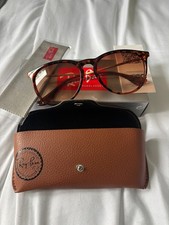 tortoise ray ban erika