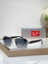 Ray-Ban RB3750 Gradual Gray