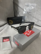 Rayban Clubmaster Men’s