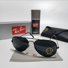 Ray-Ban Aviator Sunglasses