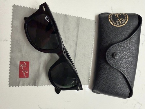 Ray ban wayfarer