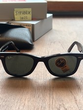 Ray-Ban Wayfarer 47mm RB2140