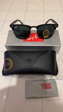 Ray-Ban Clubmaster Sunglasses