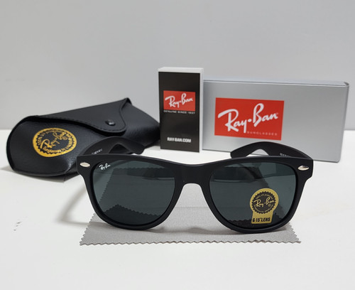 Ray ban rb2140 904 wayfarer - rb2140,