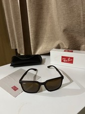Rayban Sunglasses Brown