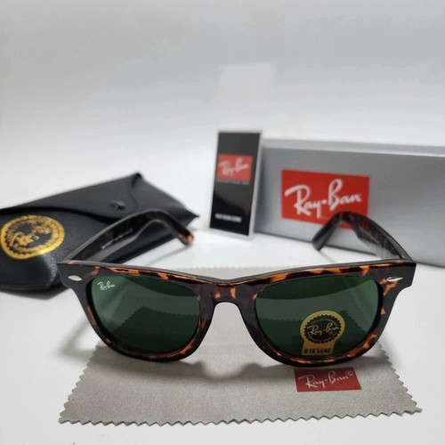 Ray ban rb2140 wayfarer - ray-ban,