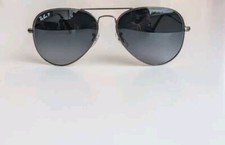 Ray-Ban Sunglasses Aviator