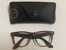 Ray-Ban Wayfarer 2 B&L Made in