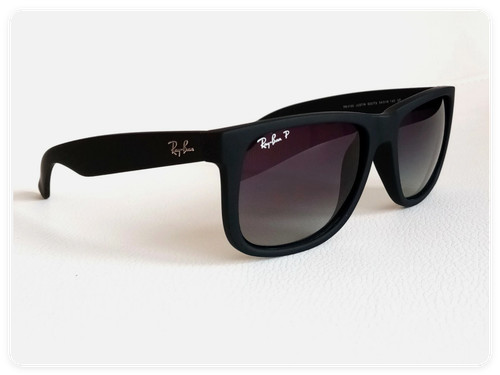 Ray ban rb4165 622 justin - ,