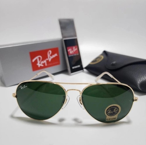 Ray ban rb3025 - ray-ban, aviator