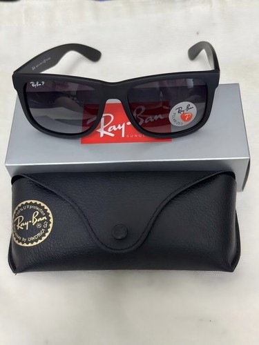 Ray ban rb4165 - rb4165, justin