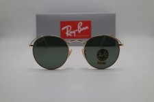 Ray-Ban Sunglasses RB3447