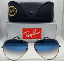 Ray-Ban Aviator Sunglasses