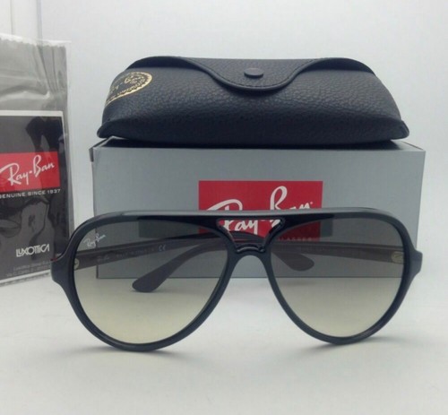 Ray ban rb4125 cats - ray-ban, 5000