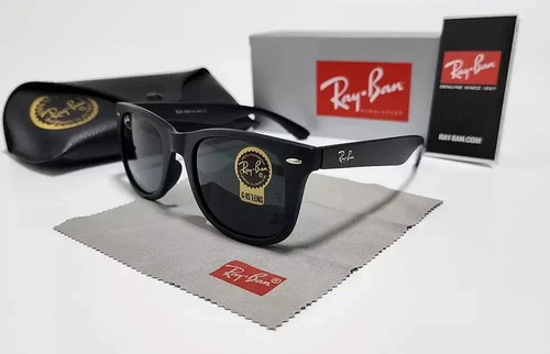 Ray ban rb2140 wayfarer - ray-ban,