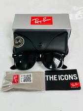 Ray-Ban Wayfarer Sunglasses