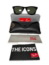 New Ray-Ban Wayfarer RB2140