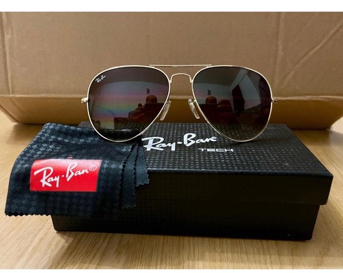 Ray ban rb3025 aviator - ray-ban,