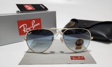 Ray-Ban RB3025 Aviator Pilot