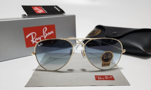 Ray ban rb3025 aviator - ray-ban,