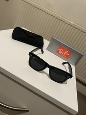 Ray-Ban Wayfarer Sunglasses