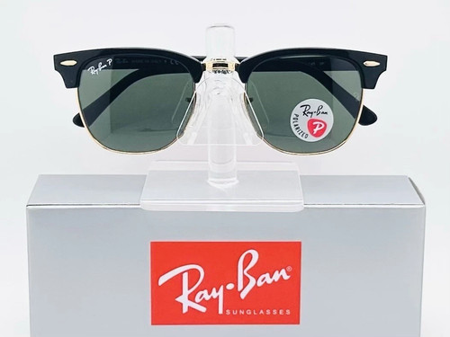 Ray ban clubmaster classic - ray-ban,