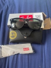 polarised Ray-Ban Original
