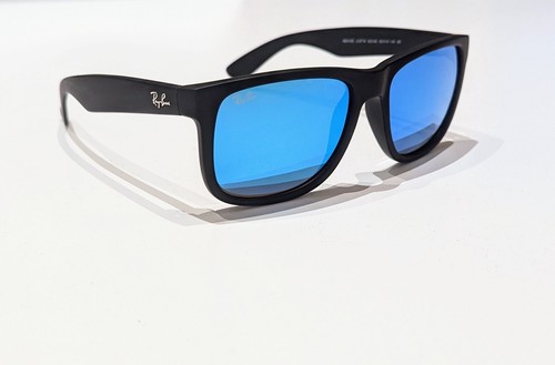 Ray ban sunglasses justin - sunglasses,