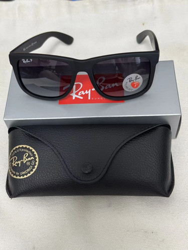 Ray ban rb4165 622 justin - 622/t3,