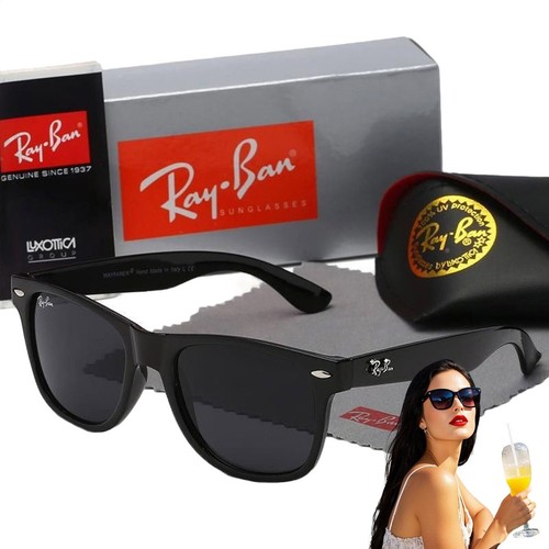 New ray ban sunglasses - new,