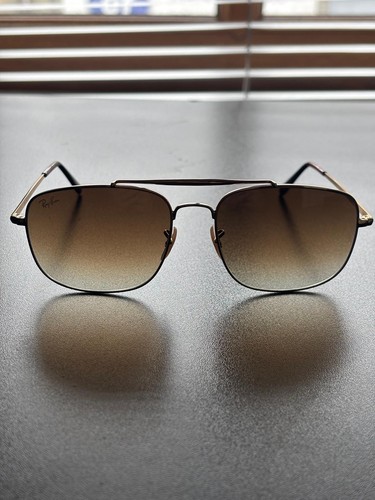Ray ban the colonel sunglasses - the,