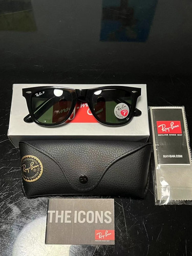 Ray ban rb2140 polarized - ray-ban,