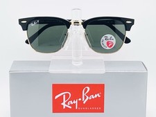 Ray-Ban Clubmaster Classic