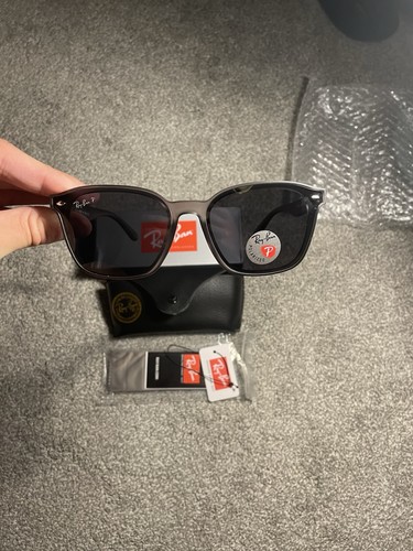 Ray ban unisex - ban, grey