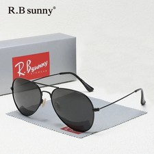 New Ray-Ban RB3025 Aviator