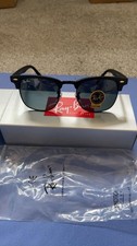 Ray-Ban Clubmaster Metal Men's