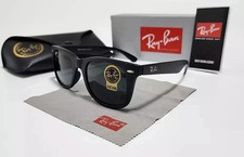 Ray-Ban 2140 Classic Wayfarer