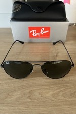 Ray-Ban Aviator Sunglasses