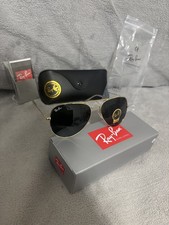 Rayban Aviator Men’s
