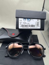 Ray-Ban x Scuderia Ferrari