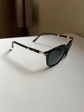 Rayban Sunglasses Black Gold