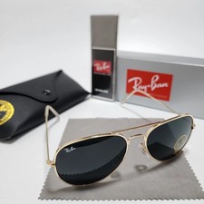 Ray-Ban RB3025 Aviator