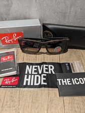 Ray-Ban Polarised Sunglasses