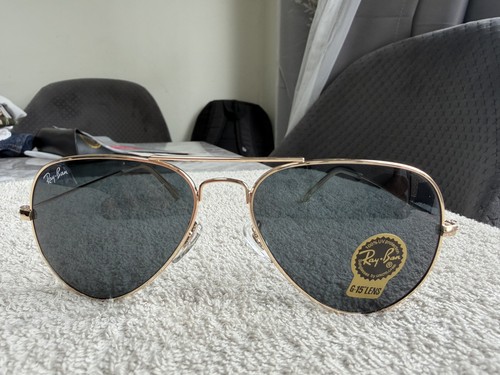Ray ban rb3025 aviator - ray-ban,