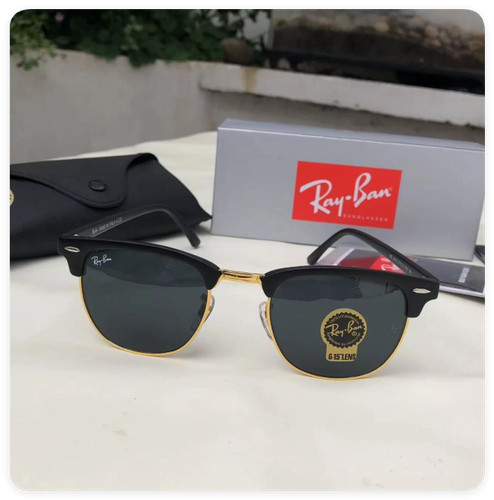 Ray ban rb3016 sunglasses - ray-ban,