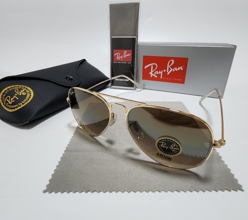 New ray ban 3025 aviator - ray-ban,
